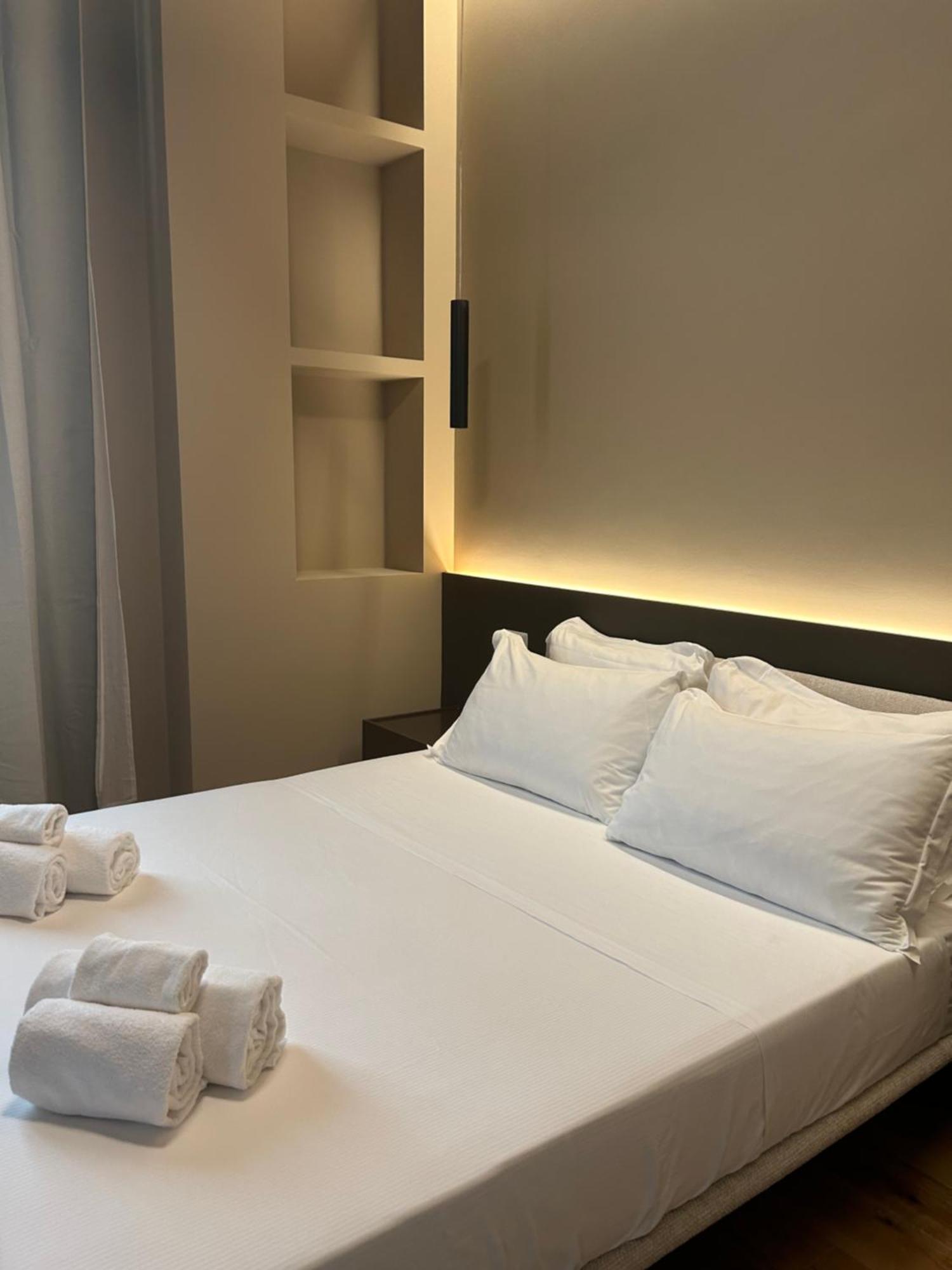 Domus Carignano Apartament ジェノヴァ エクステリア 写真