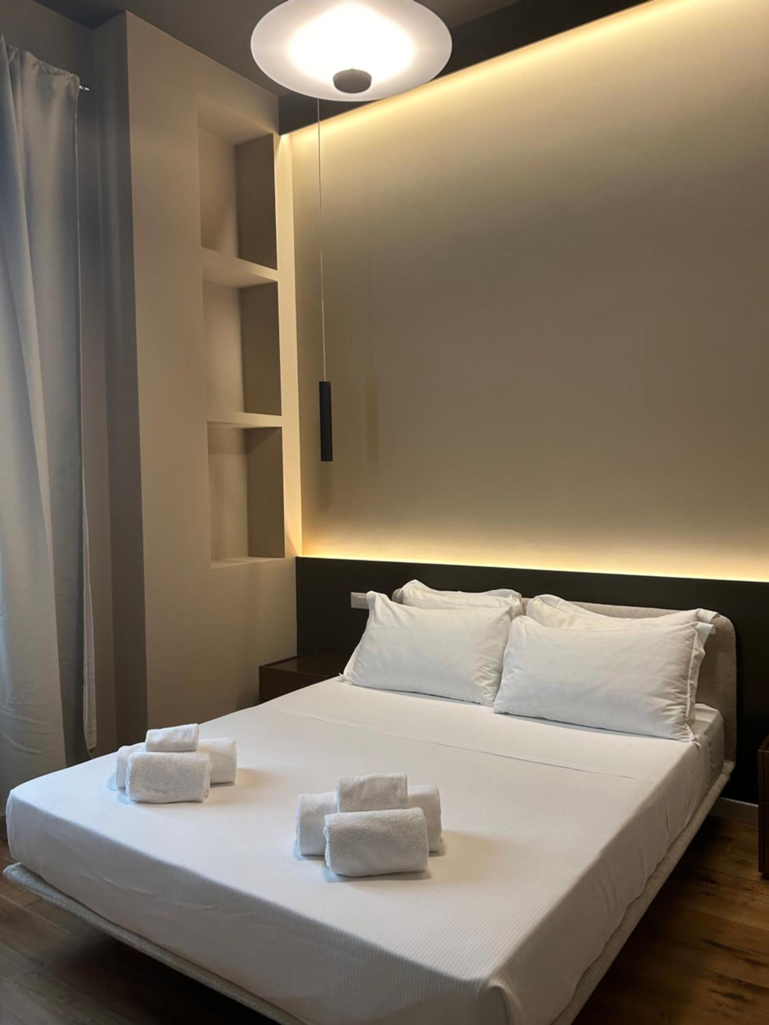 Domus Carignano Apartament ジェノヴァ エクステリア 写真